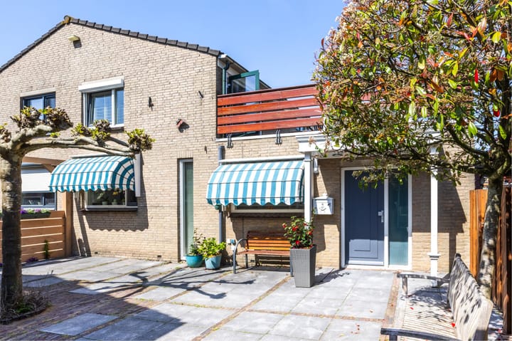 Foto 6 van Thelonius Monkpad 6