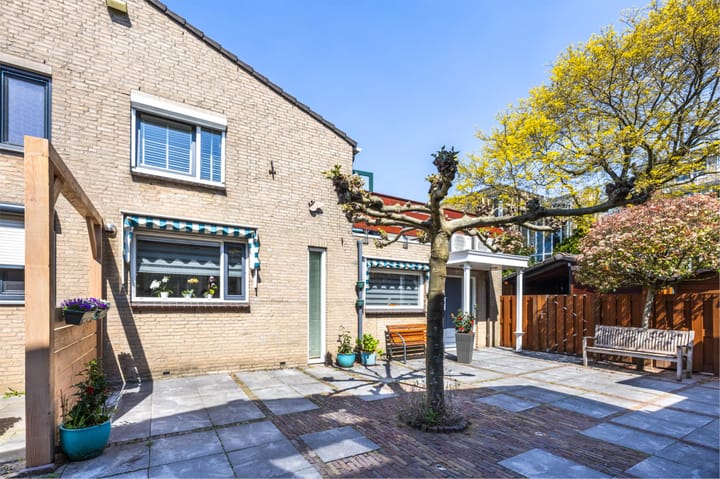 Foto 8 van Thelonius Monkpad 6