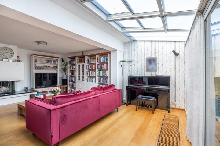 Foto 11 van Thelonius Monkpad 6