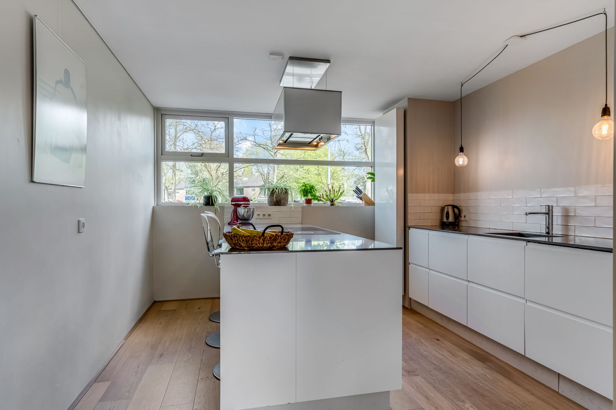 Foto 3 van Hendrik Stafweg 23