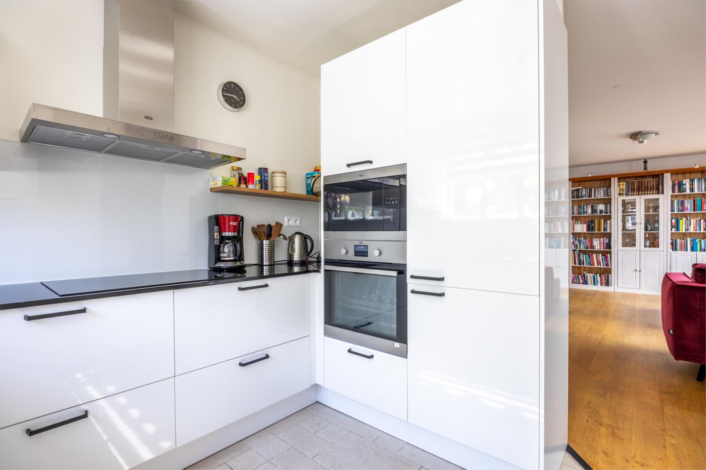 Foto 14 van Thelonius Monkpad 6