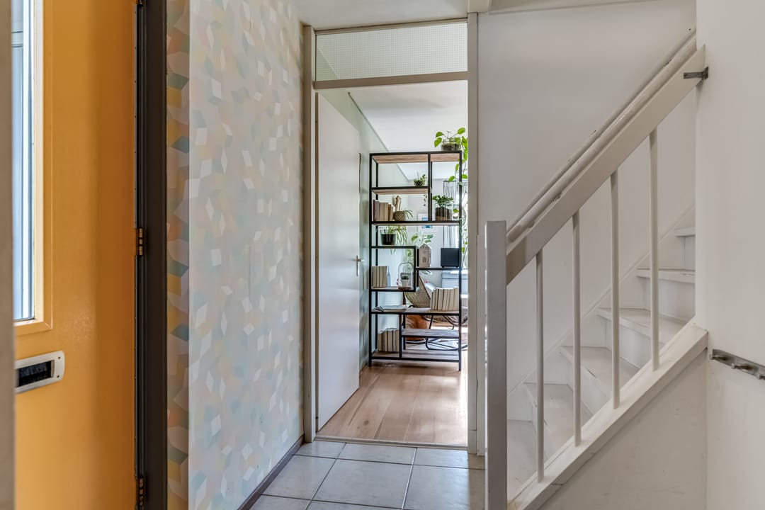 Foto 13 van Hendrik Stafweg 23