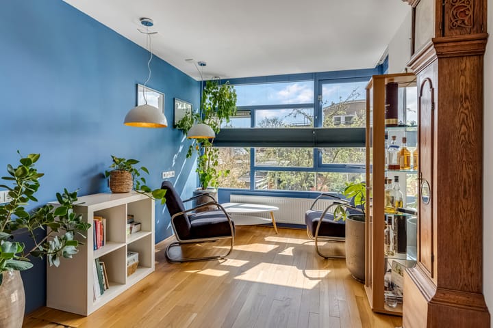 Foto 16 van Hendrik Stafweg 23