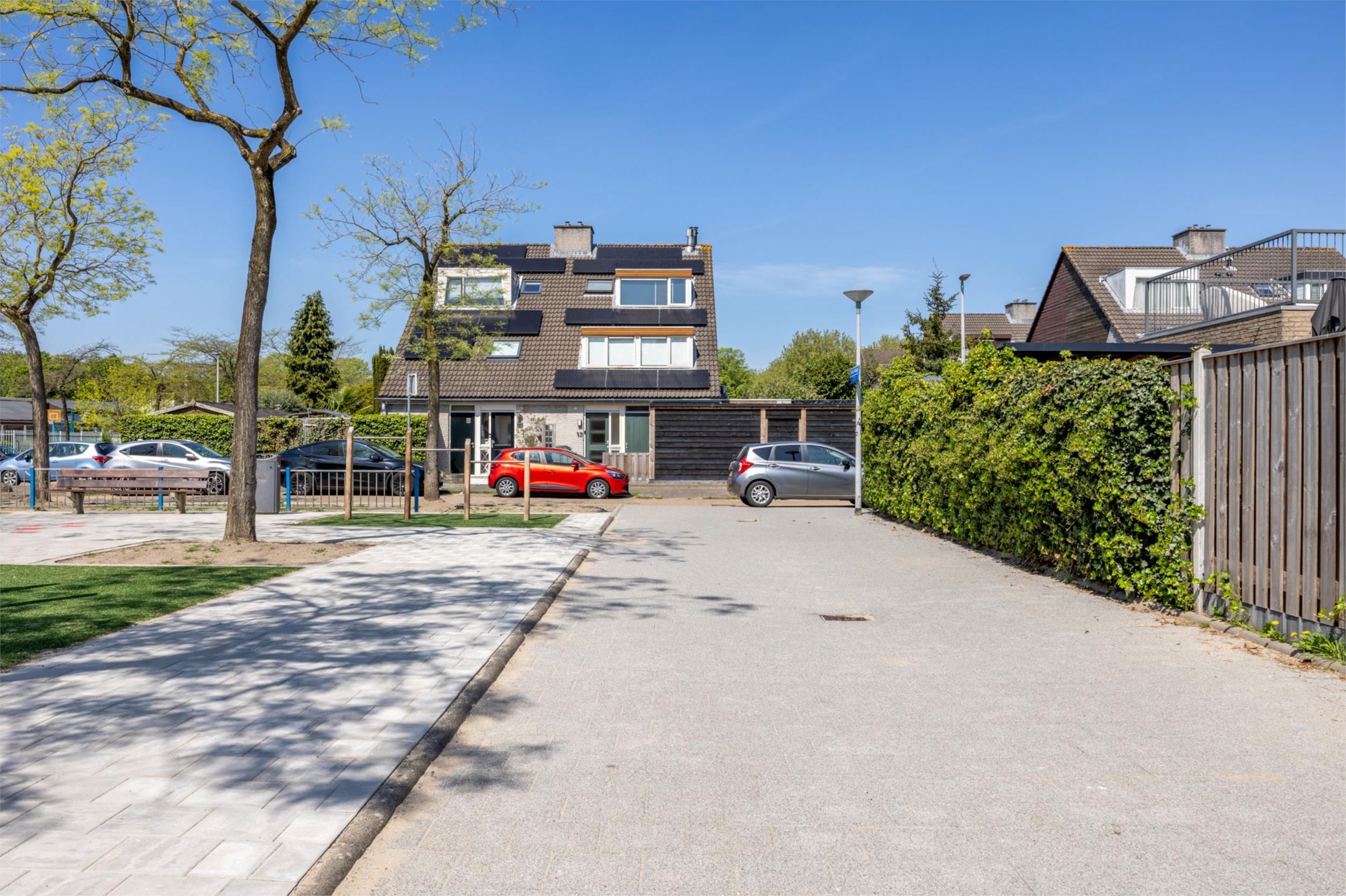 Foto 42 van Thelonius Monkpad 6