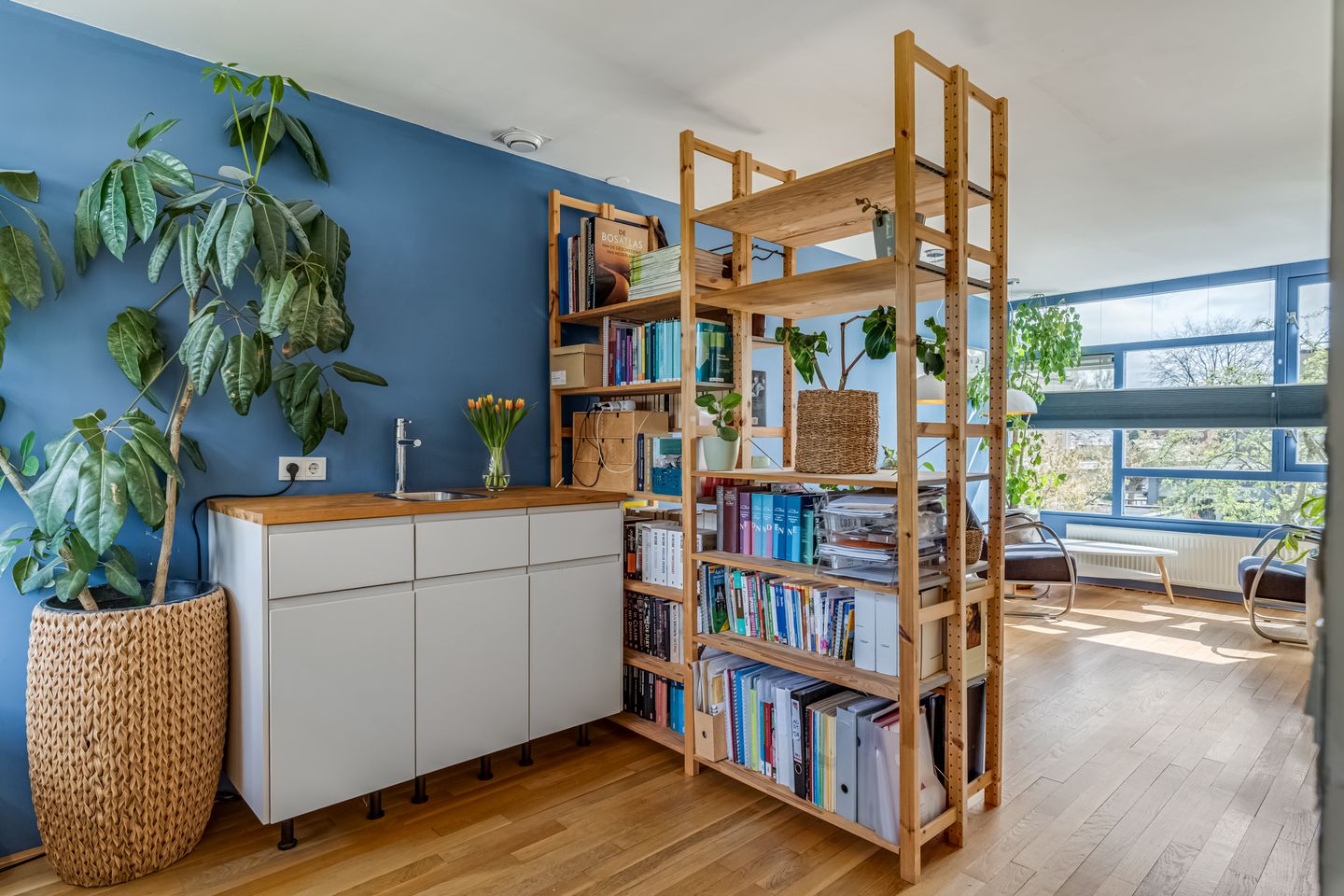 Foto 19 van Hendrik Stafweg 23