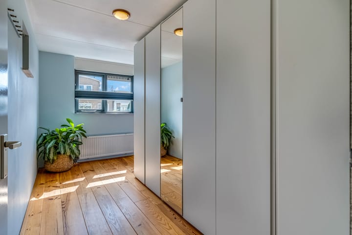 Foto 23 van Hendrik Stafweg 23