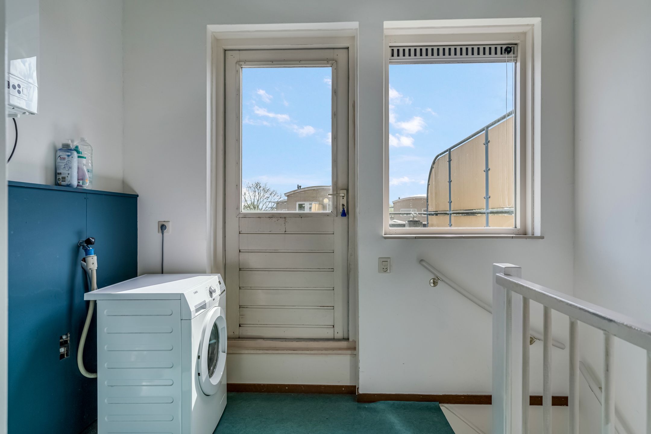 Foto 30 van Hendrik Stafweg 23