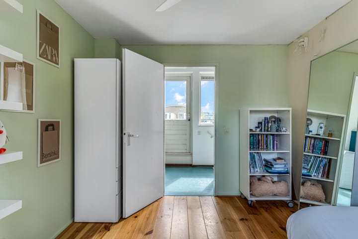 Foto 32 van Hendrik Stafweg 23