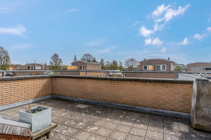 Foto 33 van Hendrik Stafweg 23