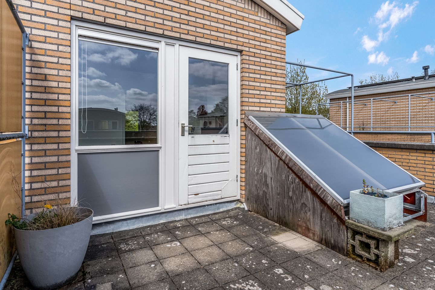 Foto 34 van Hendrik Stafweg 23