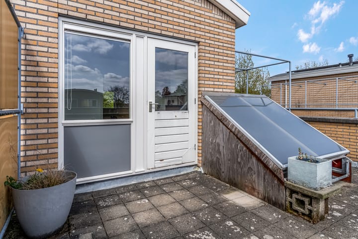 Foto 34 van Hendrik Stafweg 23