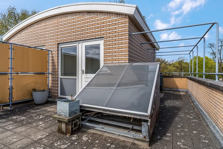 Foto 35 van Hendrik Stafweg 23