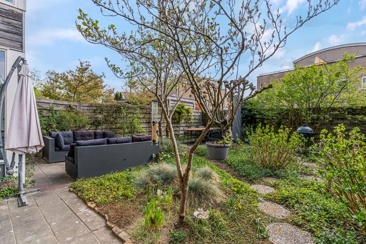 Foto 36 van Hendrik Stafweg 23