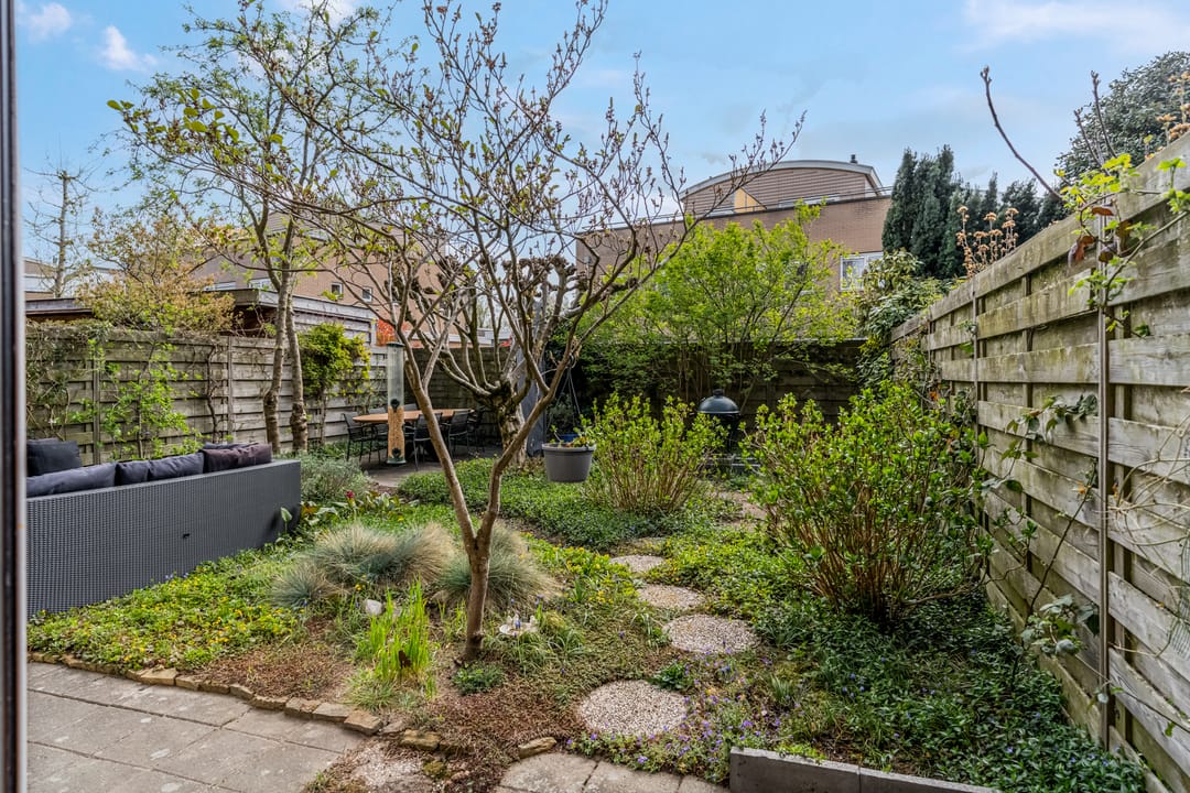 Foto 37 van Hendrik Stafweg 23