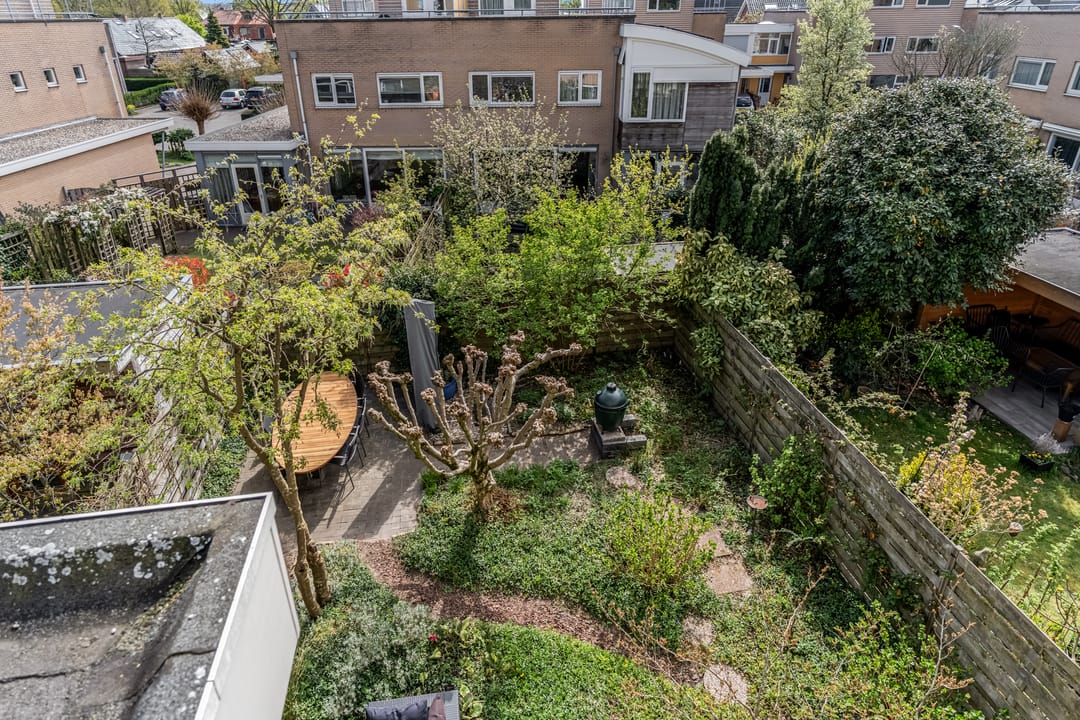 Foto 38 van Hendrik Stafweg 23