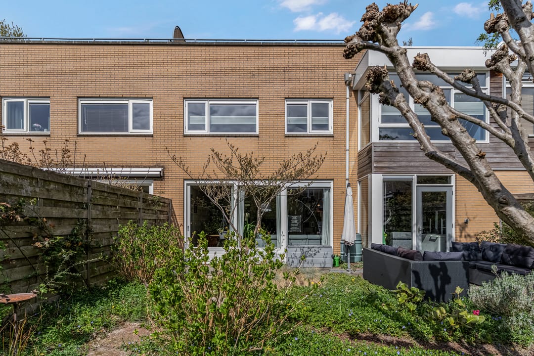 Foto 41 van Hendrik Stafweg 23