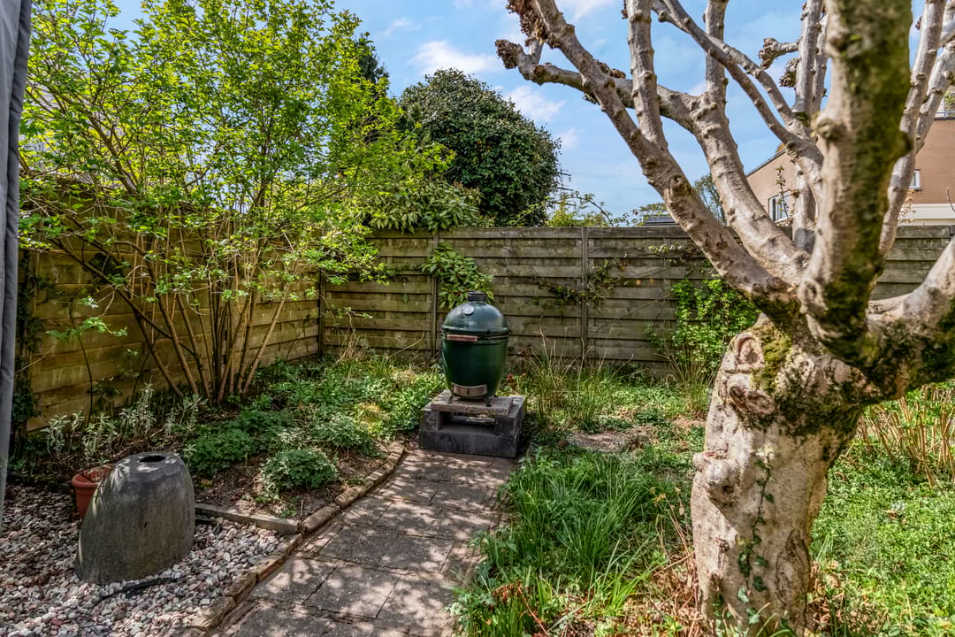 Foto 43 van Hendrik Stafweg 23