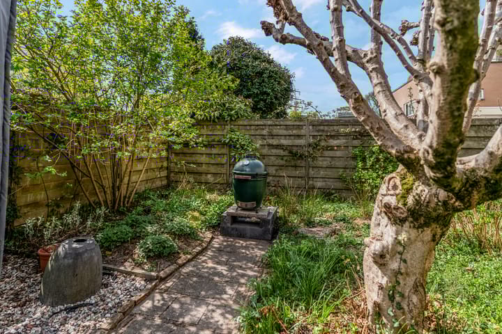 Foto 43 van Hendrik Stafweg 23