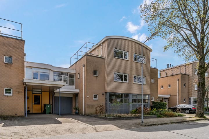 Foto 44 van Hendrik Stafweg 23