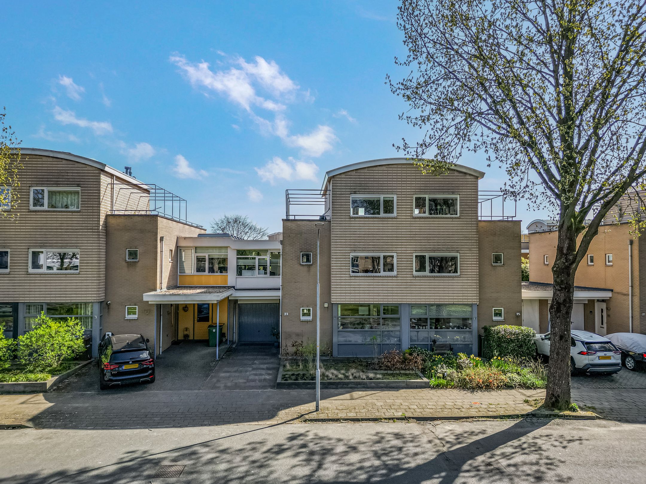 Foto 45 van Hendrik Stafweg 23