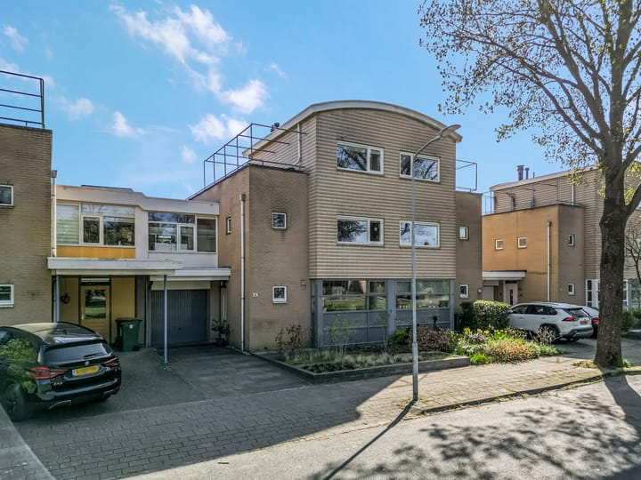 Foto 46 van Hendrik Stafweg 23