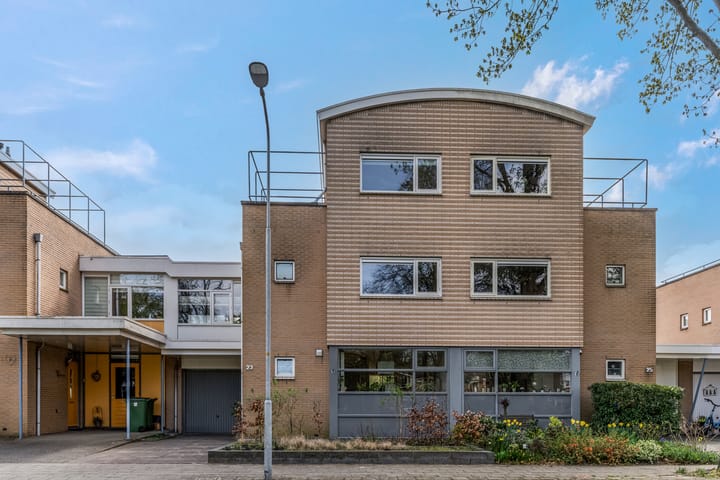 Foto 47 van Hendrik Stafweg 23