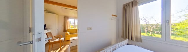 Slaapkamer