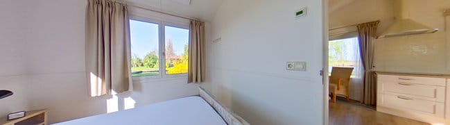 Slaapkamer