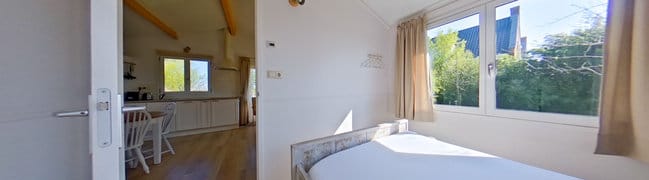 Slaapkamer