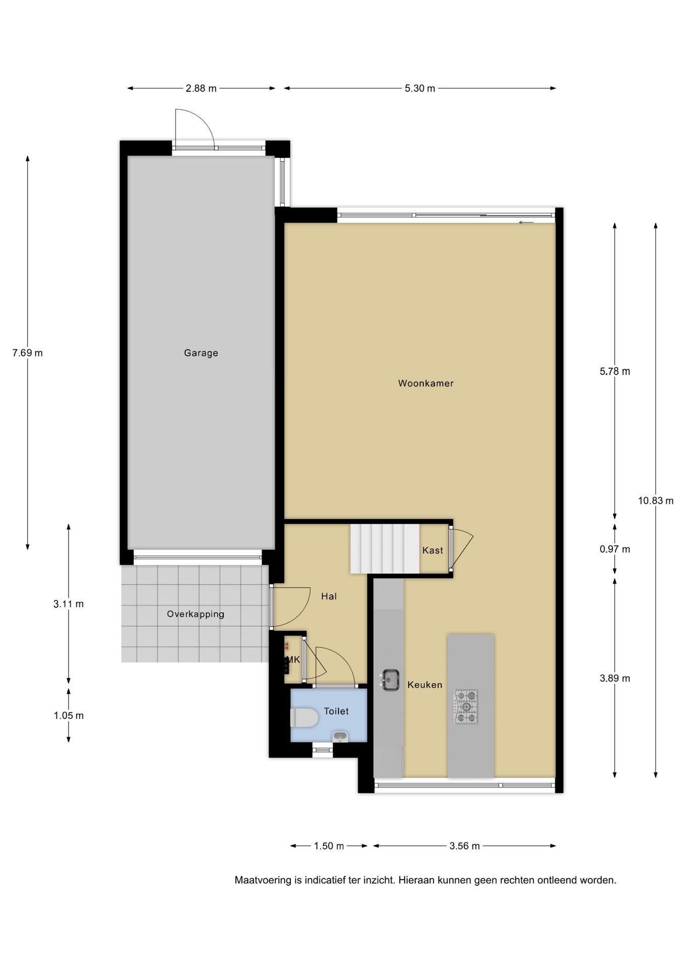 Foto 57 van Hendrik Stafweg 23