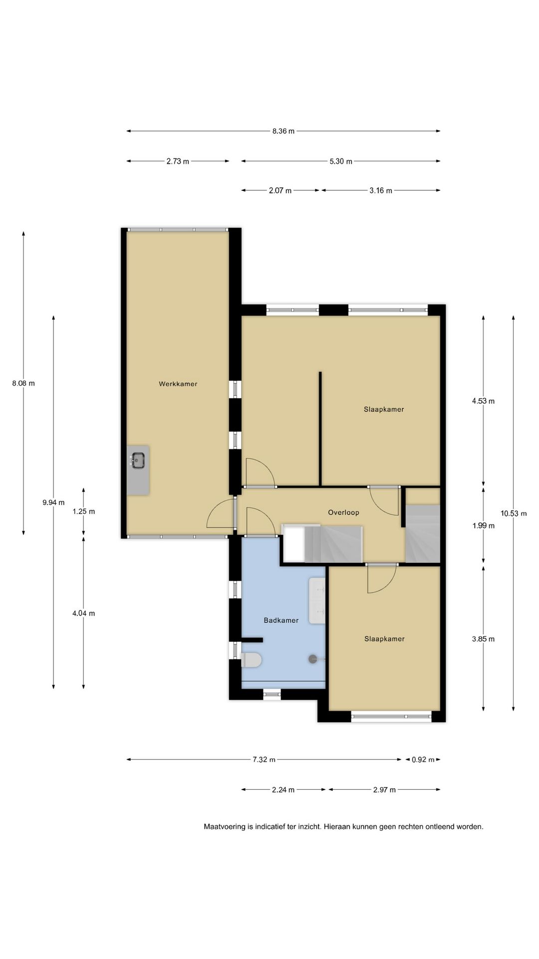 Foto 58 van Hendrik Stafweg 23