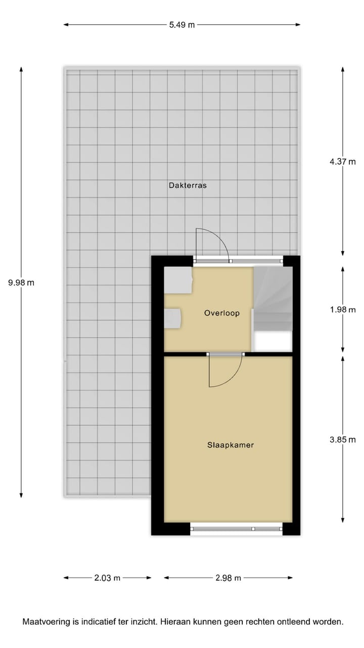 Foto 59 van Hendrik Stafweg 23