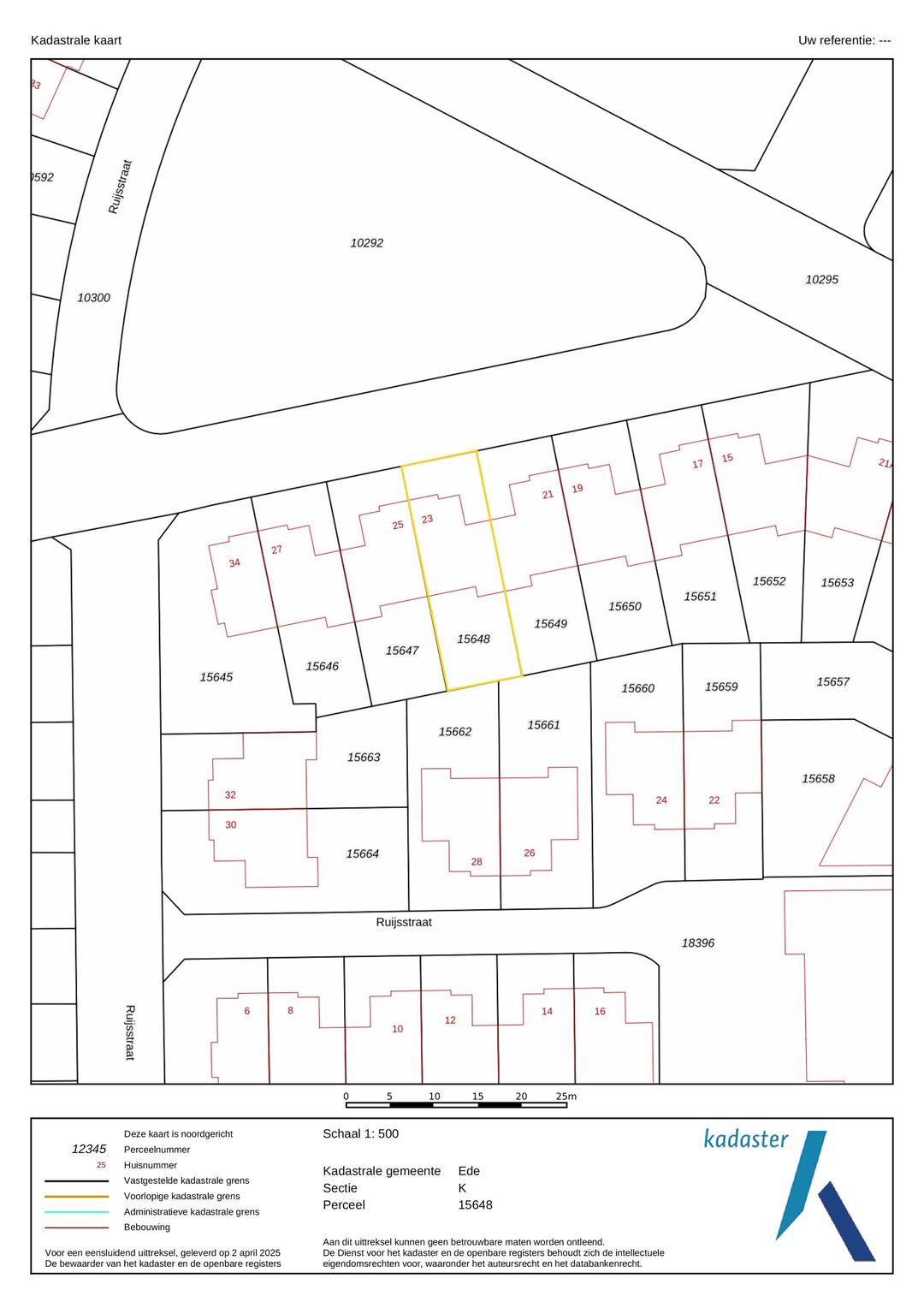 Foto 61 van Hendrik Stafweg 23