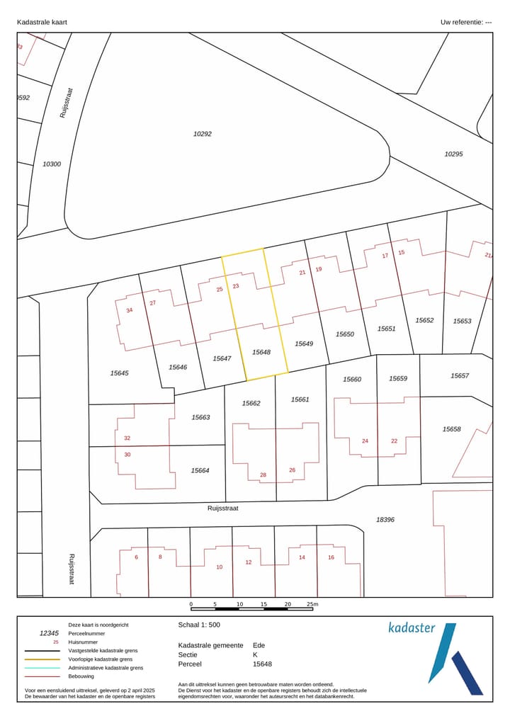 Foto 61 van Hendrik Stafweg 23