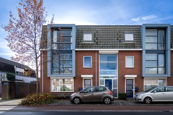 Foto 2 van Bredaseweg 128-A