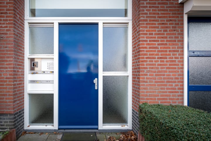 Foto 3 van Bredaseweg 128-A