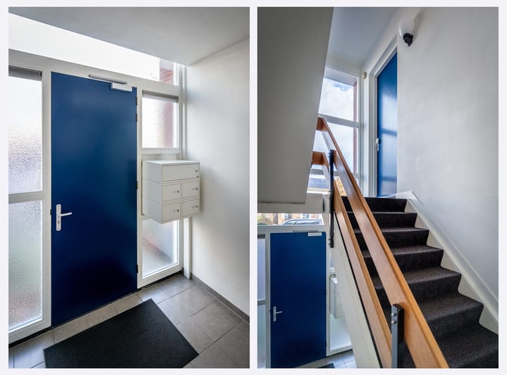 Foto 4 van Bredaseweg 128-A