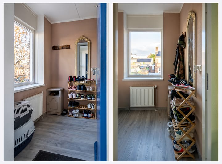 Foto 5 van Bredaseweg 128-A