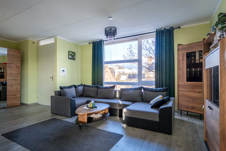 Foto 6 van Bredaseweg 128-A