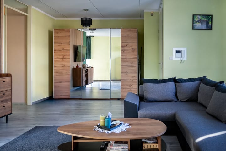 Foto 7 van Bredaseweg 128-A