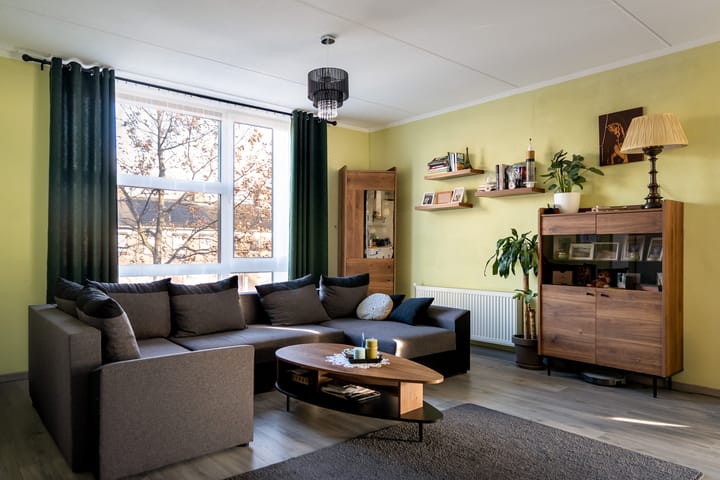 Foto 8 van Bredaseweg 128-A