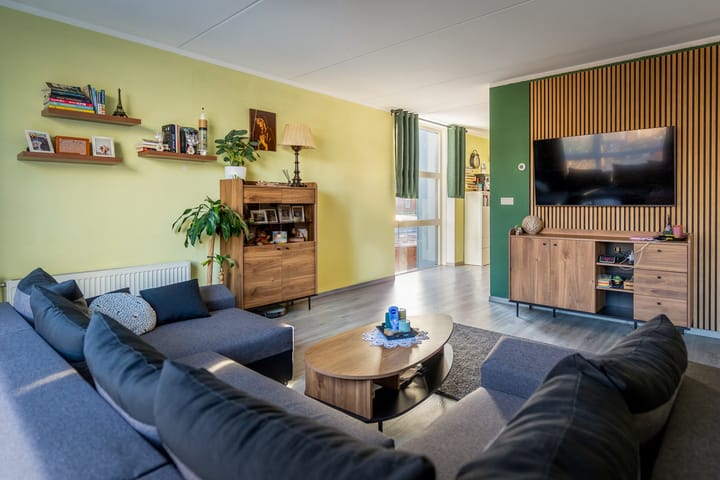 Foto 9 van Bredaseweg 128-A