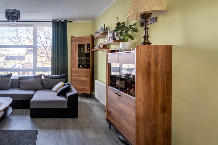 Foto 10 van Bredaseweg 128-A