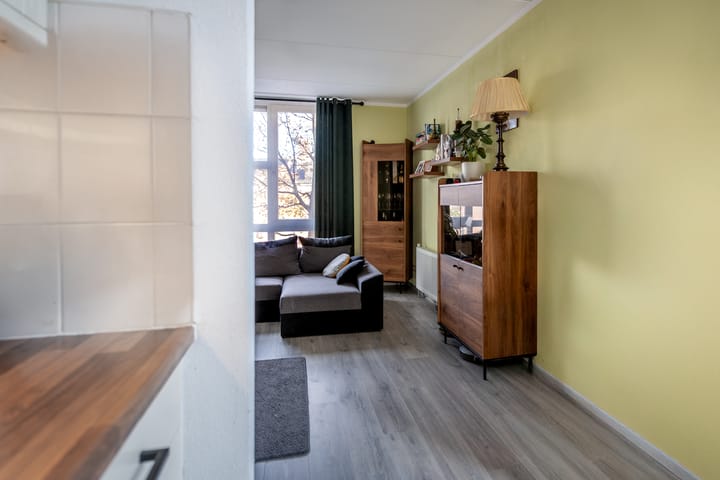 Foto 11 van Bredaseweg 128-A