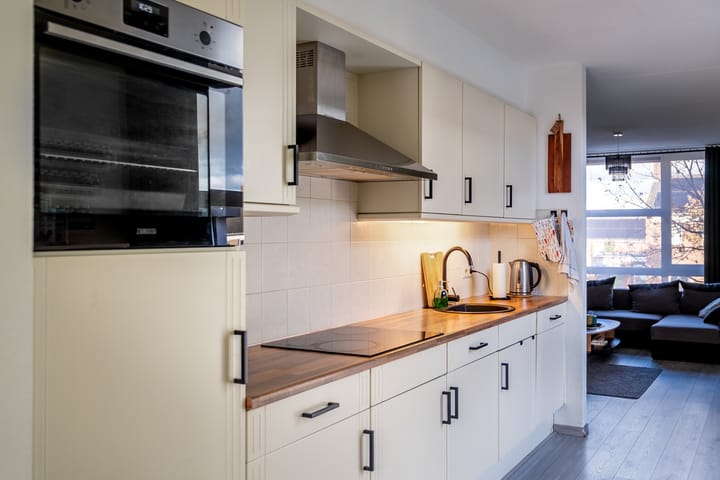 Foto 12 van Bredaseweg 128-A