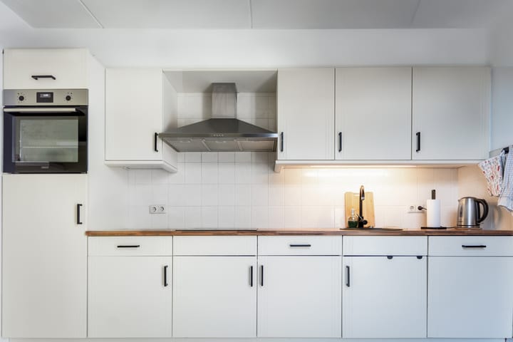 Foto 13 van Bredaseweg 128-A