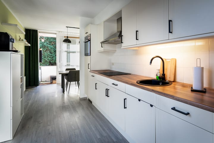 Foto 14 van Bredaseweg 128-A