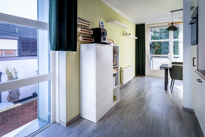 Foto 15 van Bredaseweg 128-A