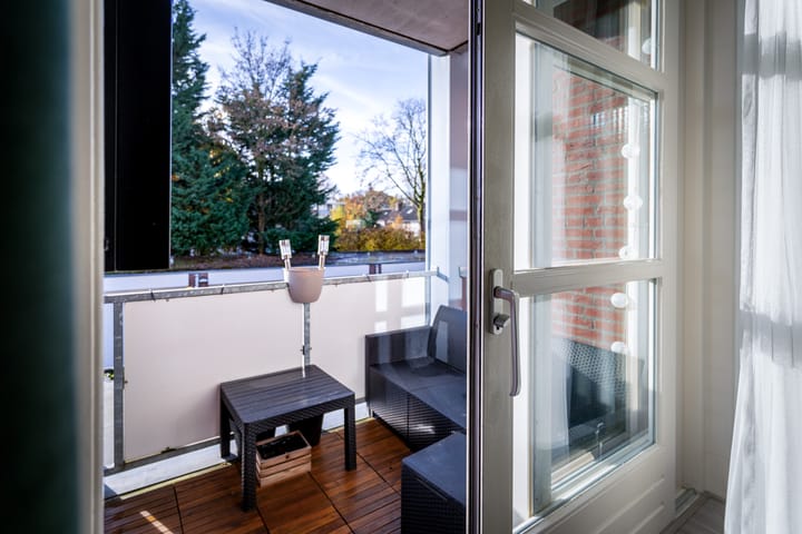 Foto 18 van Bredaseweg 128-A