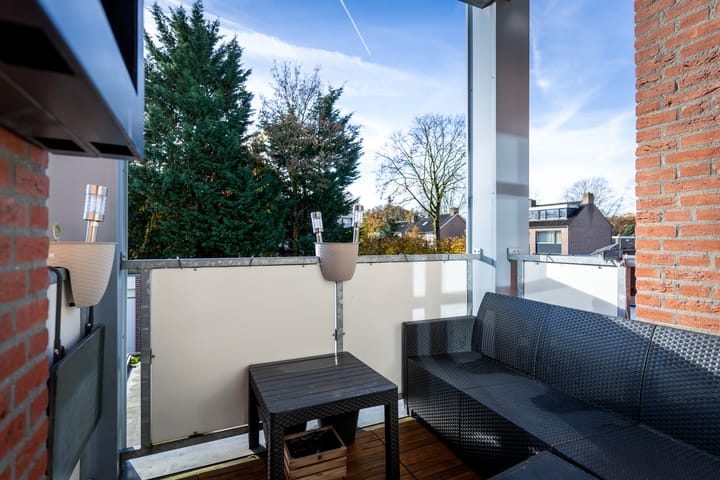 Foto 19 van Bredaseweg 128-A